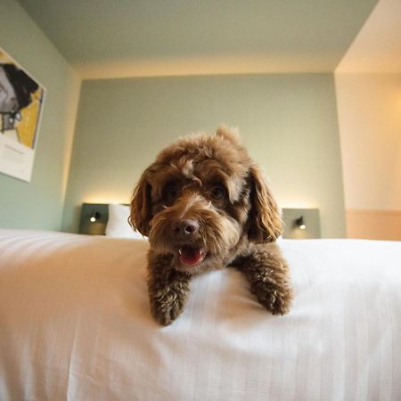 The Rebyl, Nijmegen, A Tribute Portfolio Hotel 외부 사진