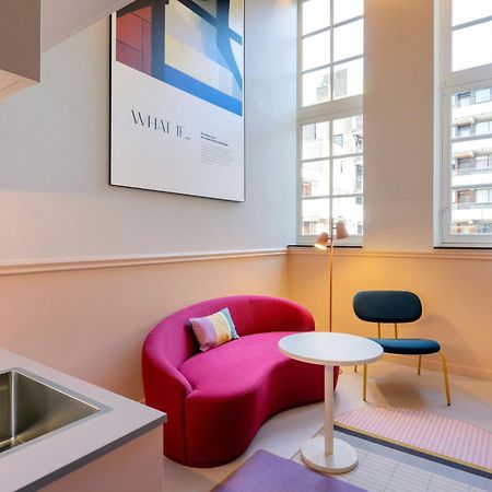 The Rebyl, Nijmegen, A Tribute Portfolio Hotel 외부 사진