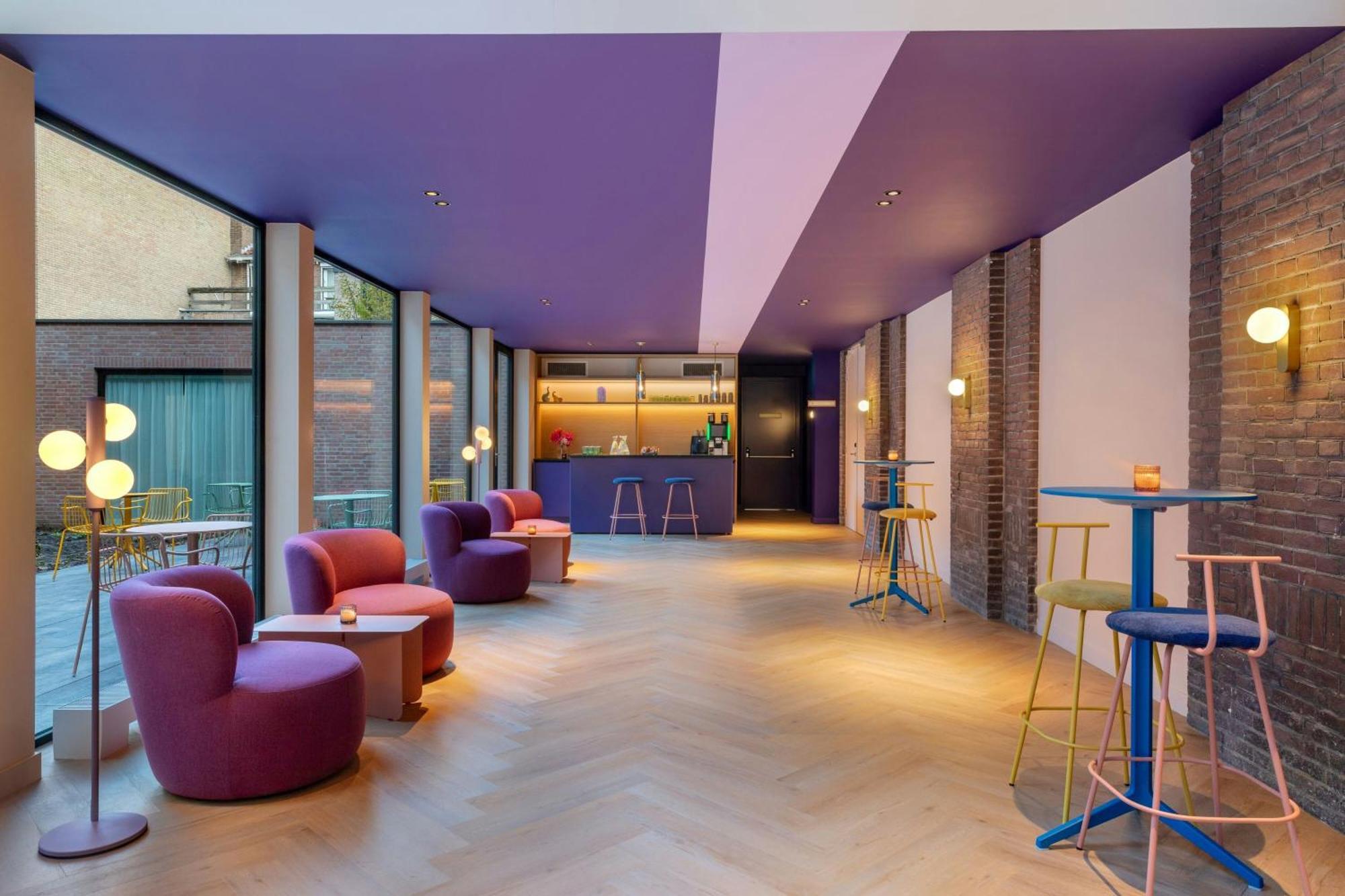 The Rebyl, Nijmegen, A Tribute Portfolio Hotel 외부 사진