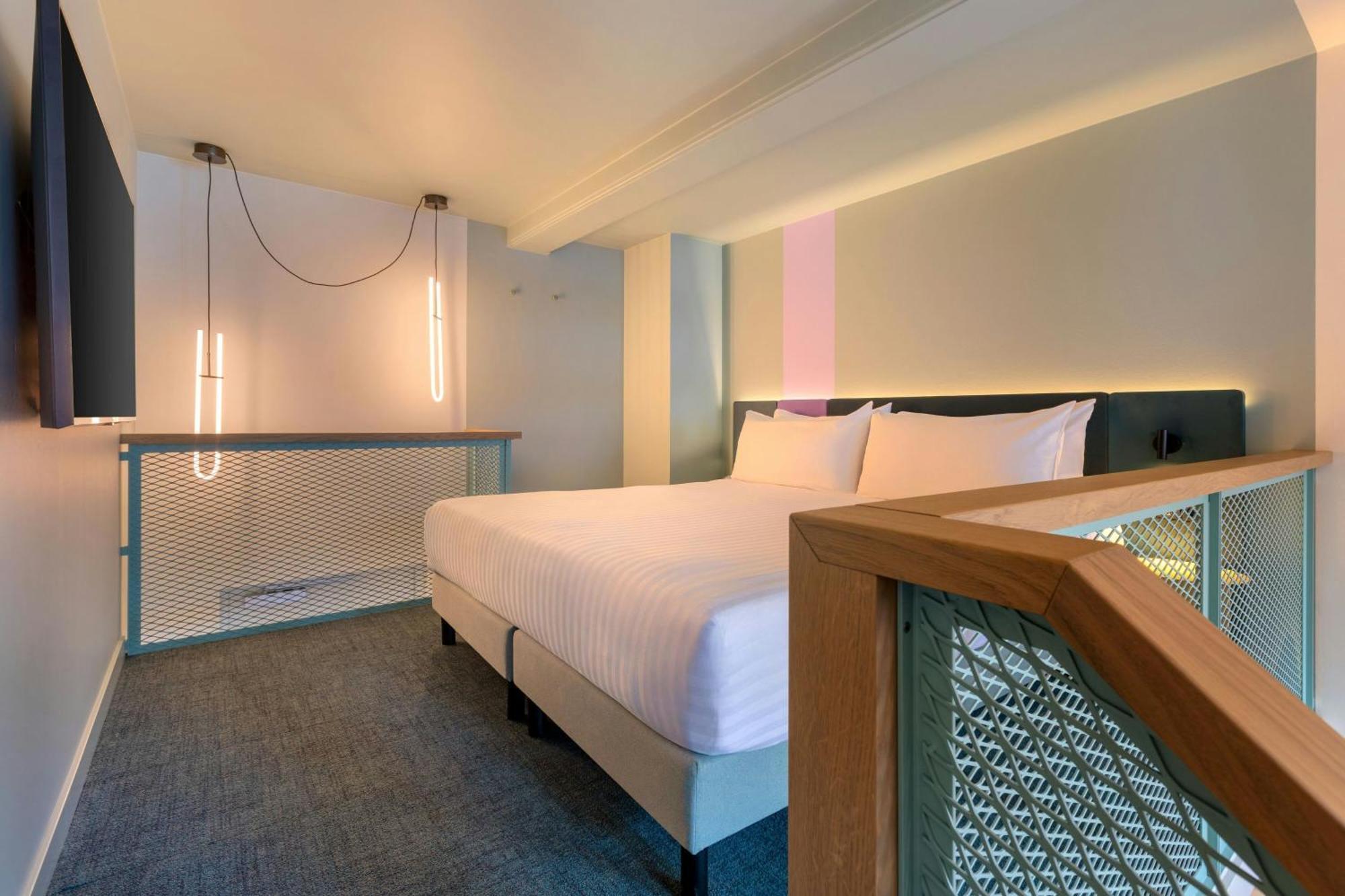 The Rebyl, Nijmegen, A Tribute Portfolio Hotel 외부 사진