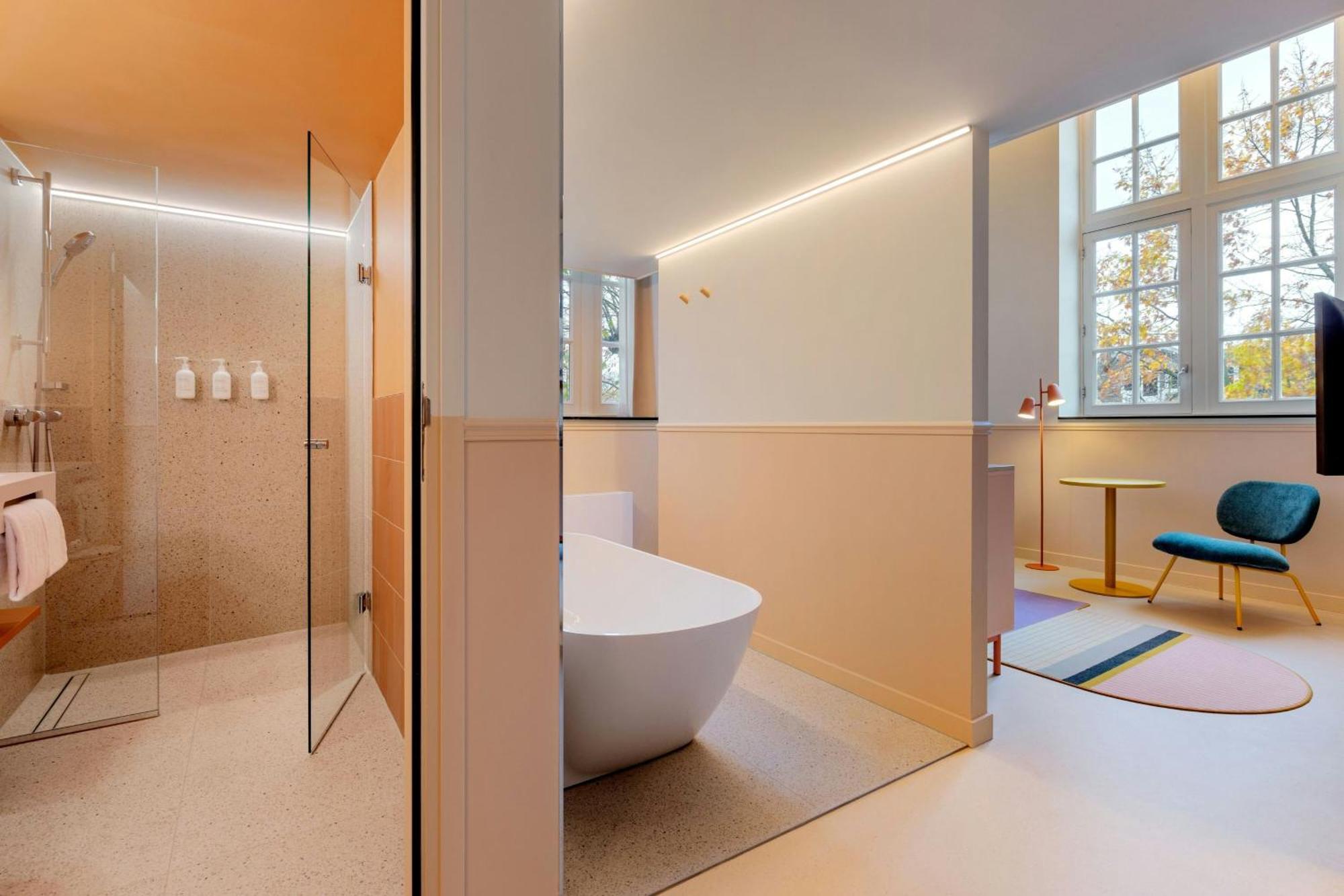 The Rebyl, Nijmegen, A Tribute Portfolio Hotel 외부 사진