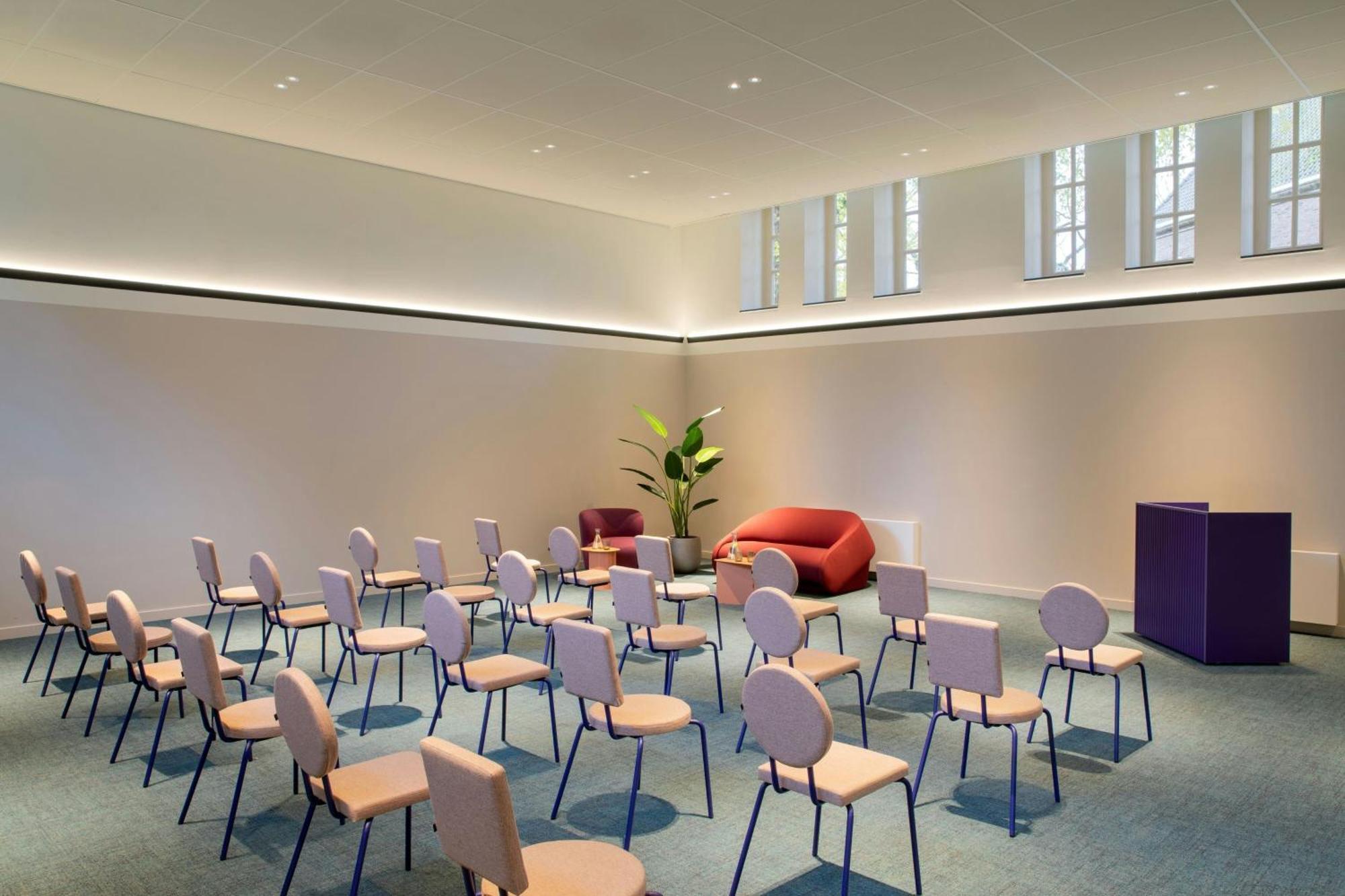 The Rebyl, Nijmegen, A Tribute Portfolio Hotel 외부 사진