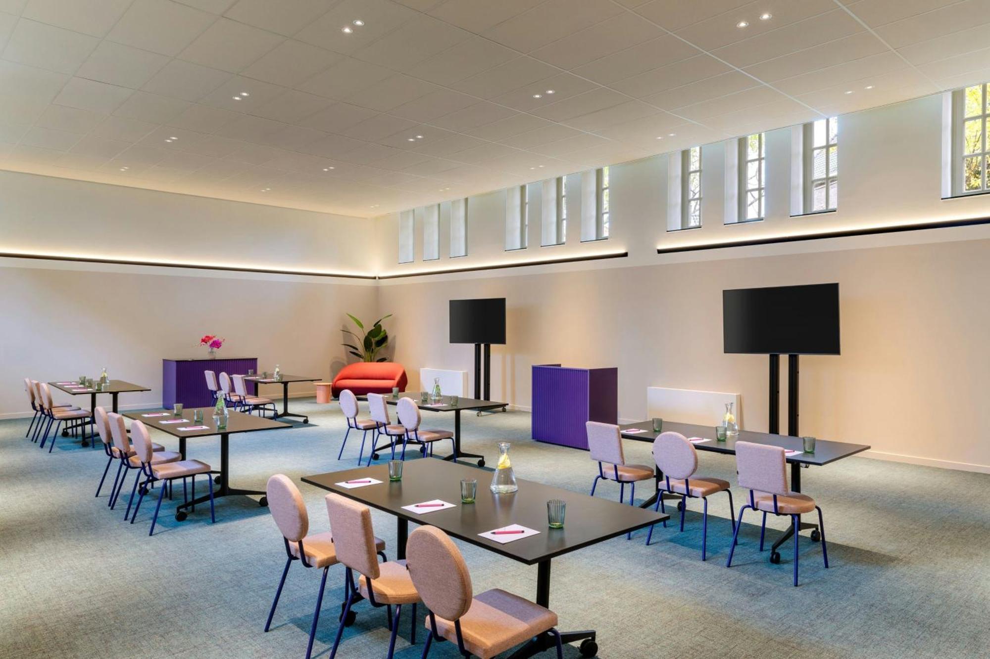 The Rebyl, Nijmegen, A Tribute Portfolio Hotel 외부 사진