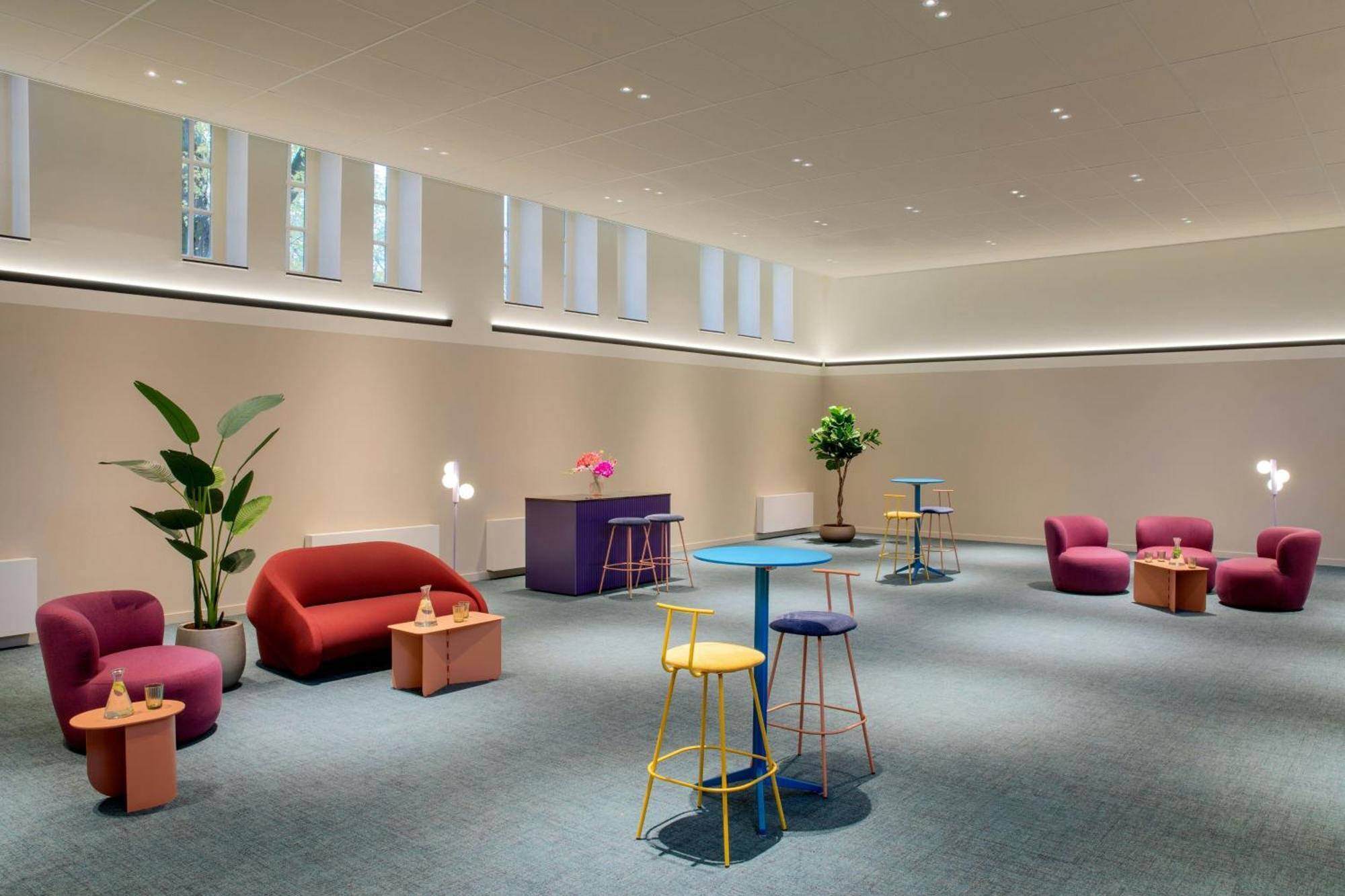 The Rebyl, Nijmegen, A Tribute Portfolio Hotel 외부 사진