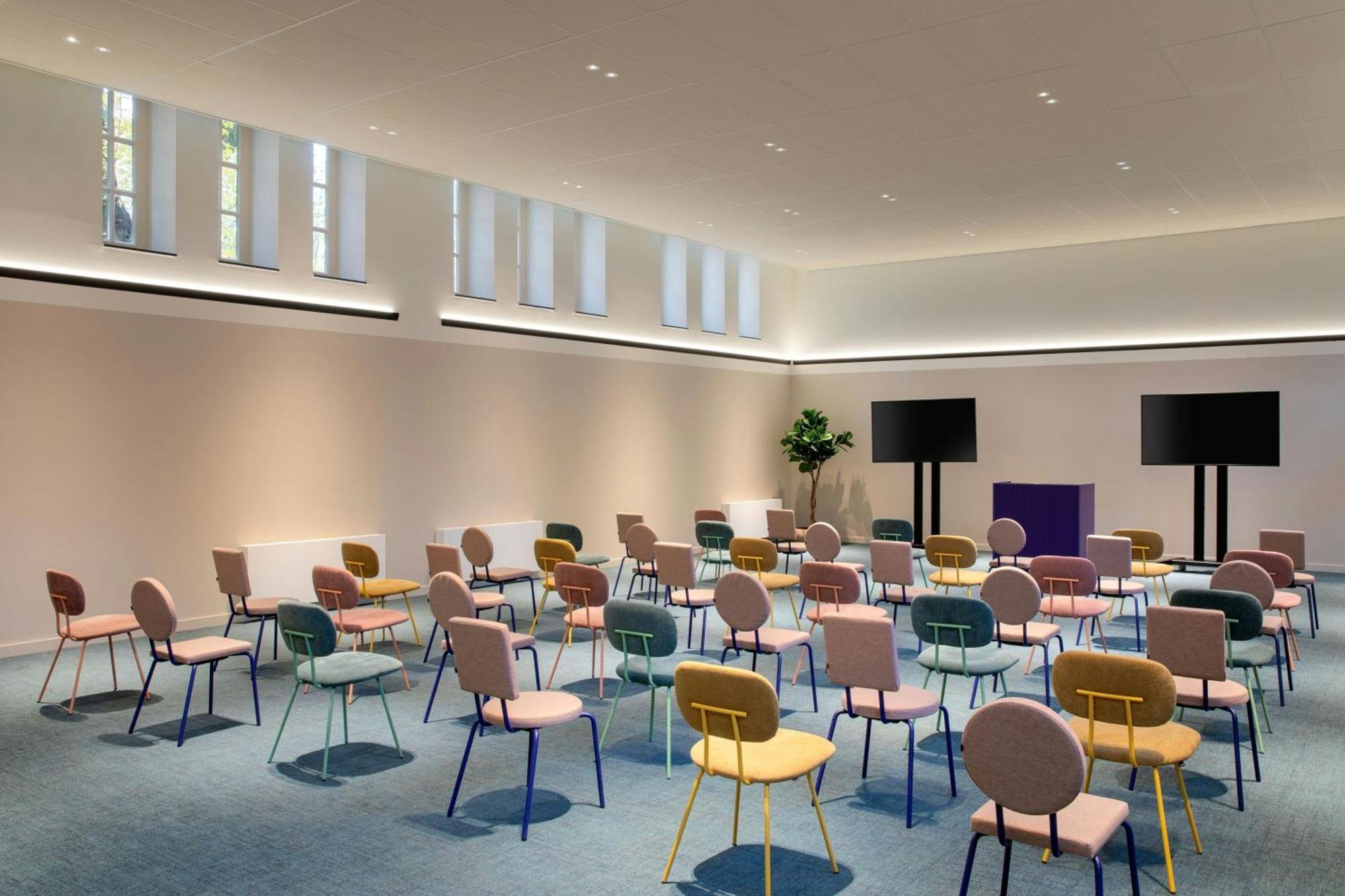 The Rebyl, Nijmegen, A Tribute Portfolio Hotel 외부 사진