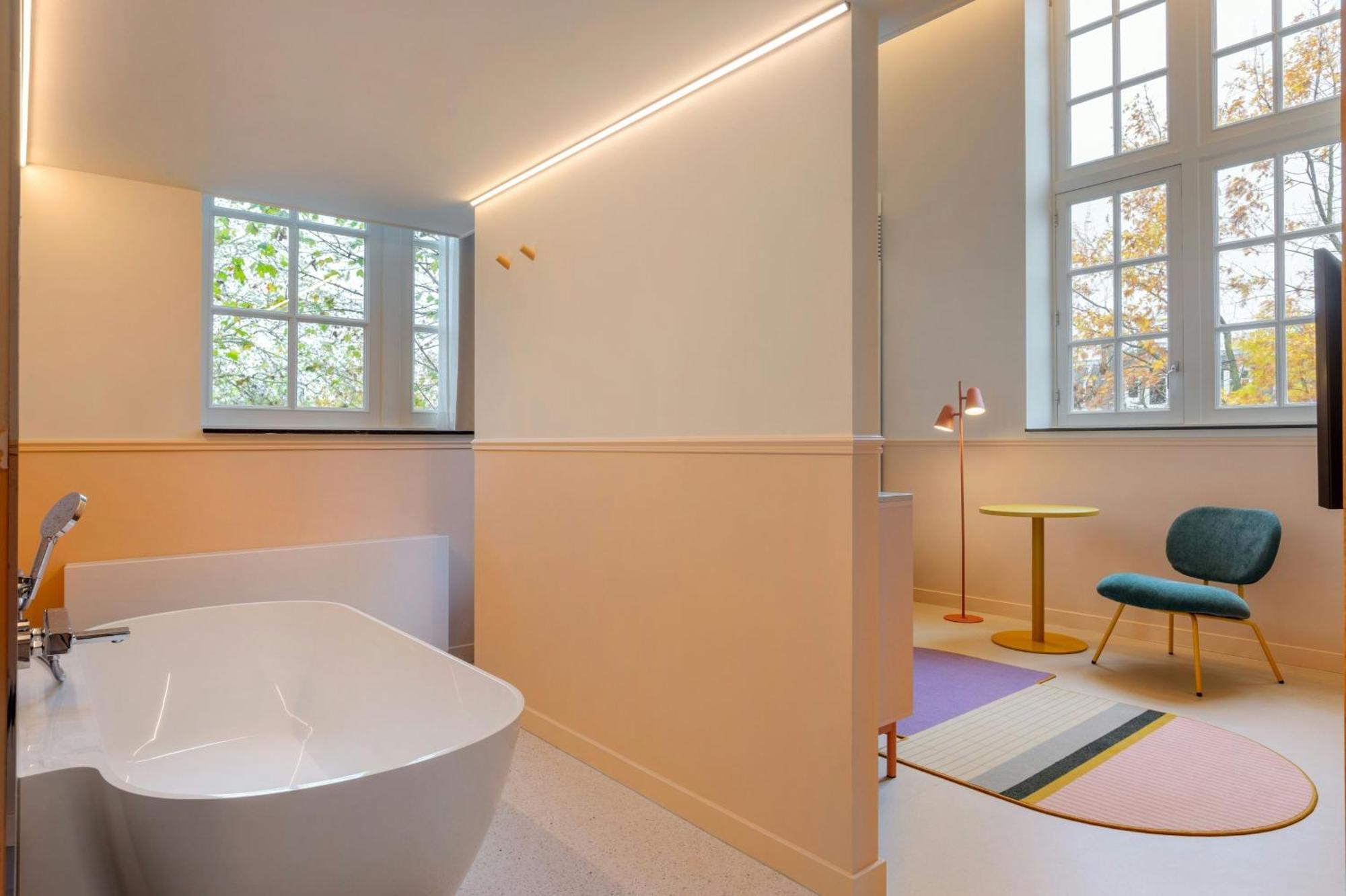 The Rebyl, Nijmegen, A Tribute Portfolio Hotel 외부 사진