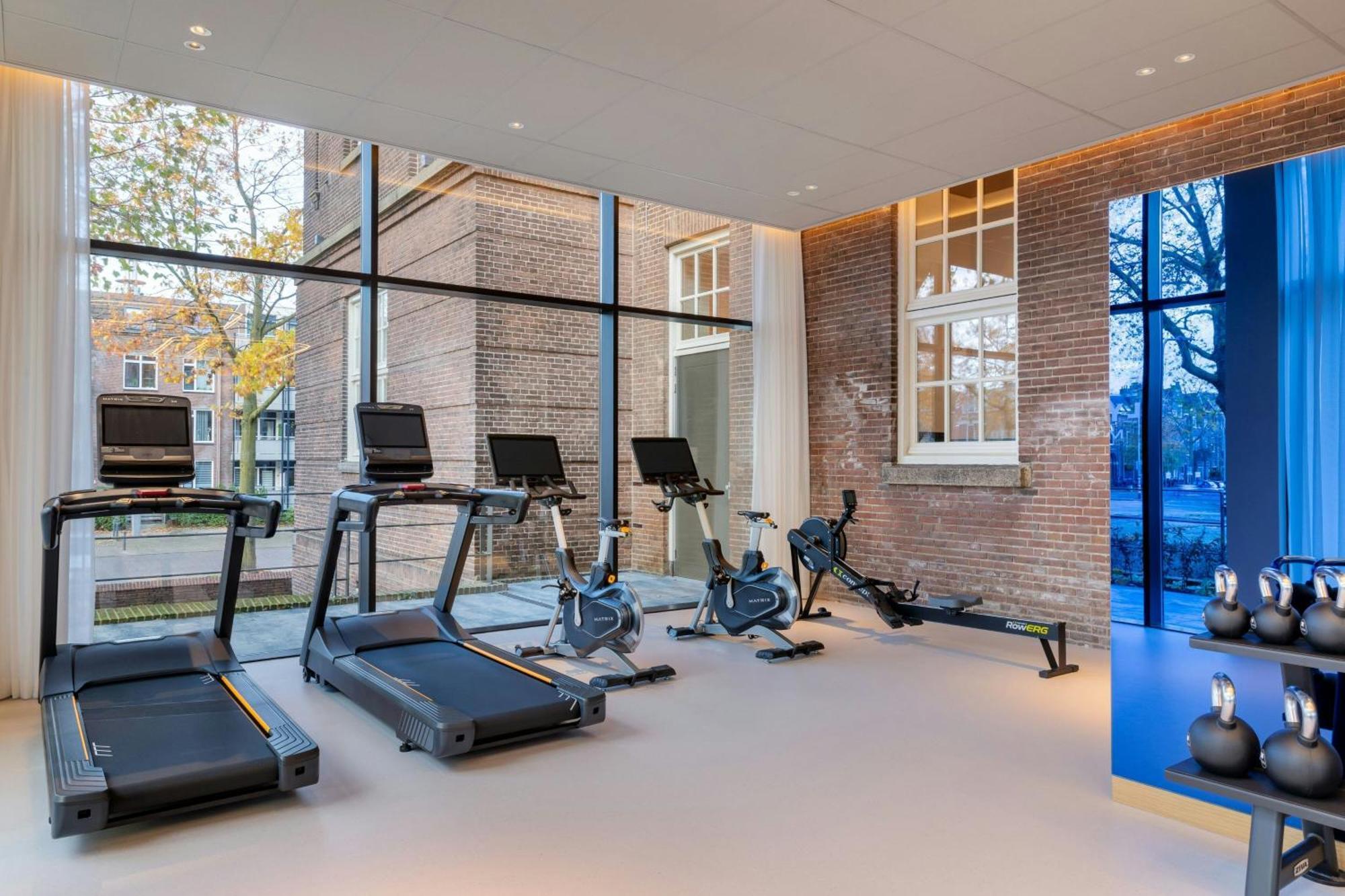 The Rebyl, Nijmegen, A Tribute Portfolio Hotel 외부 사진
