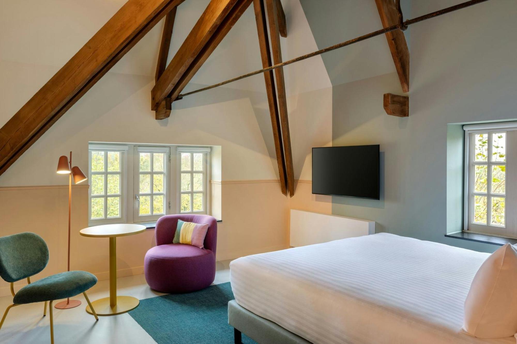 The Rebyl, Nijmegen, A Tribute Portfolio Hotel 외부 사진