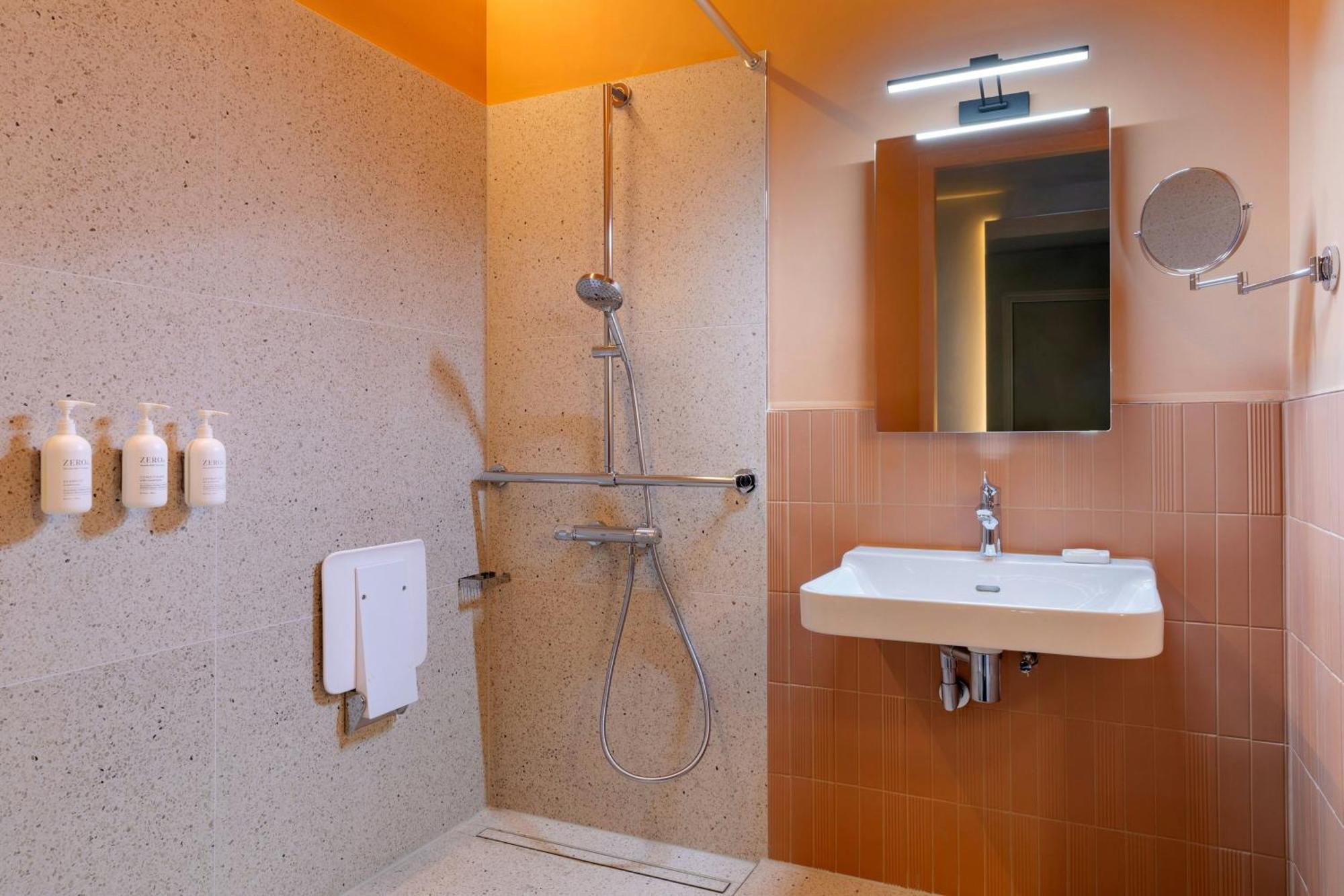 The Rebyl, Nijmegen, A Tribute Portfolio Hotel 외부 사진