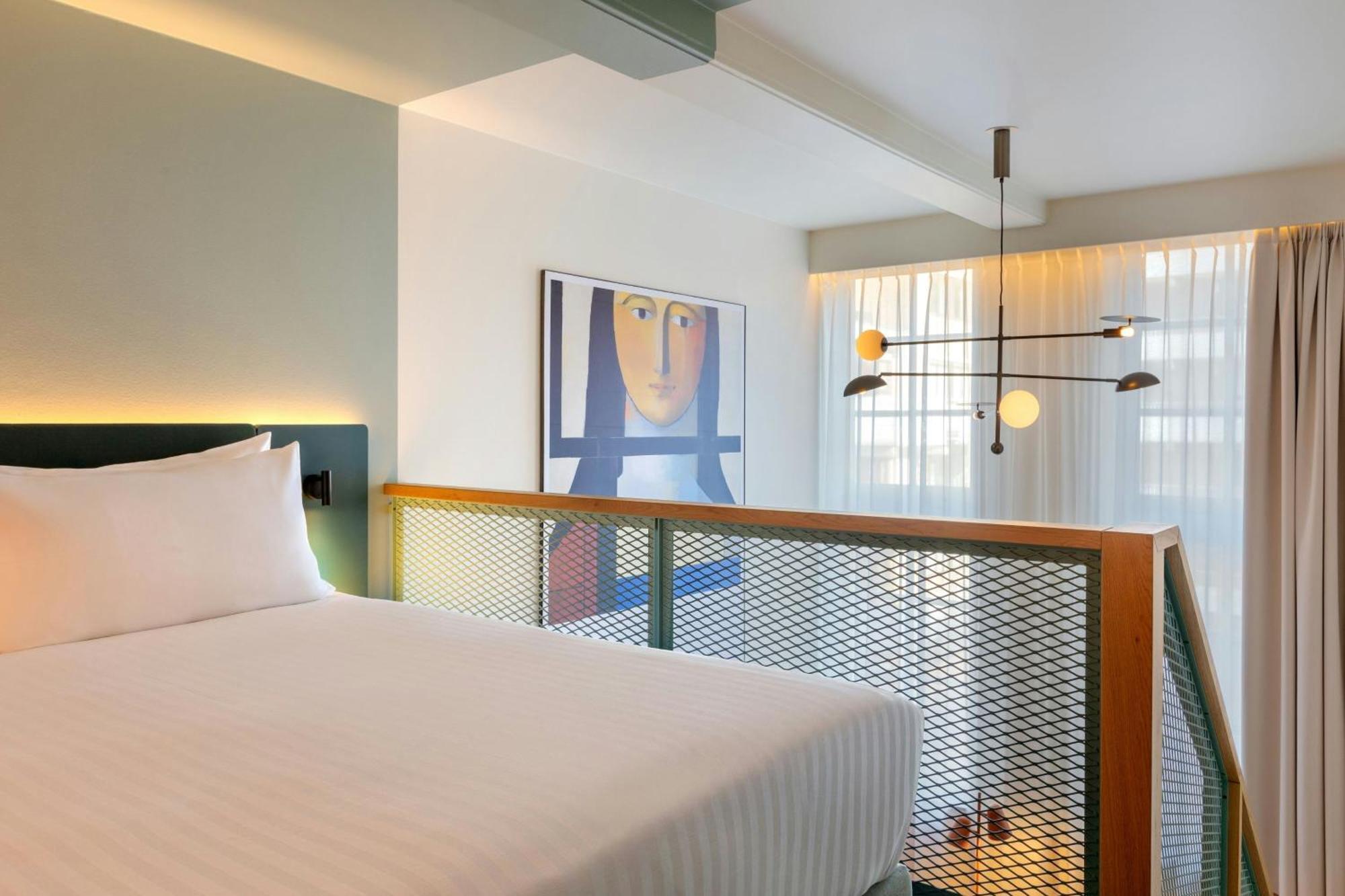 The Rebyl, Nijmegen, A Tribute Portfolio Hotel 외부 사진