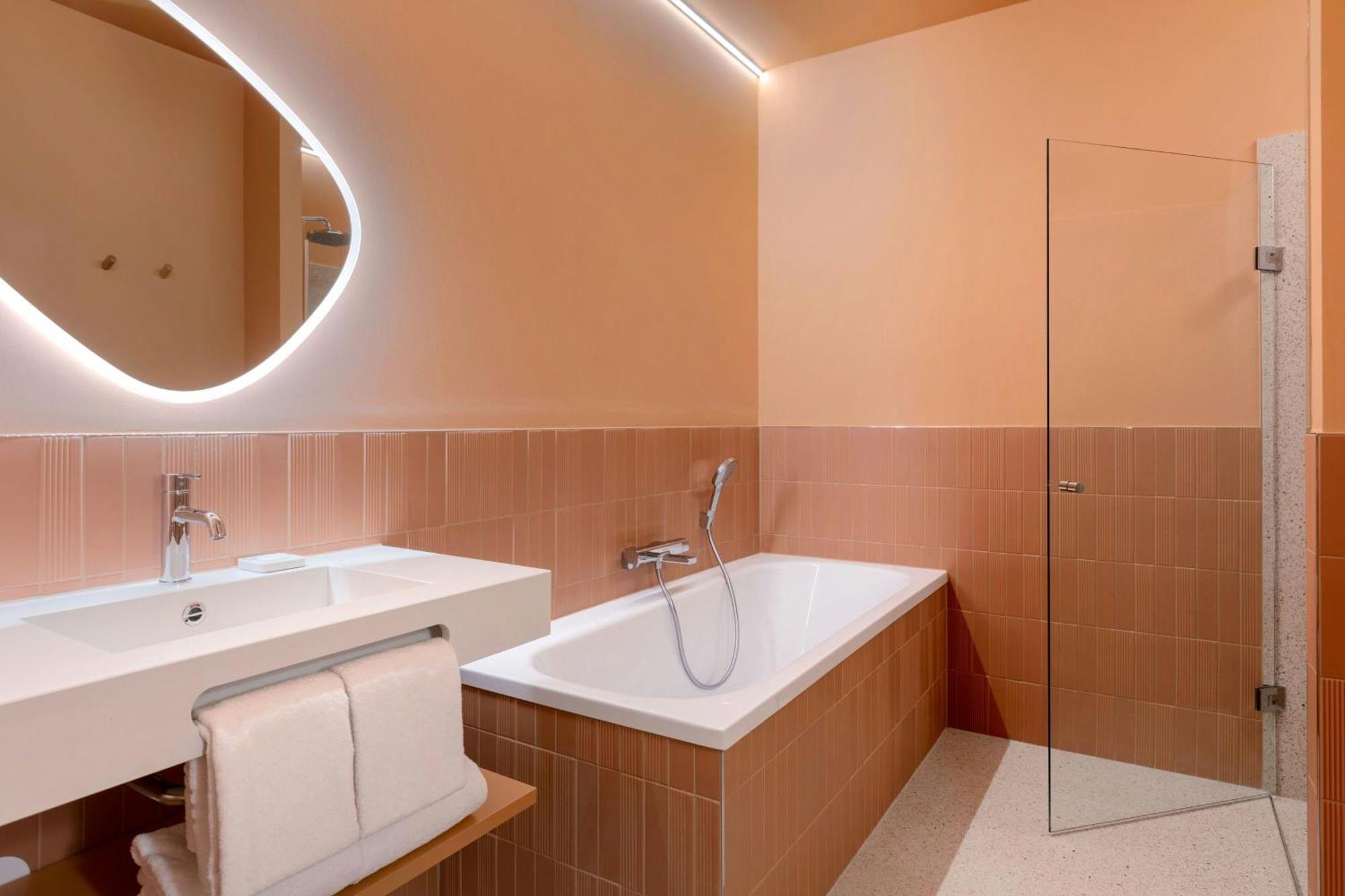 The Rebyl, Nijmegen, A Tribute Portfolio Hotel 외부 사진