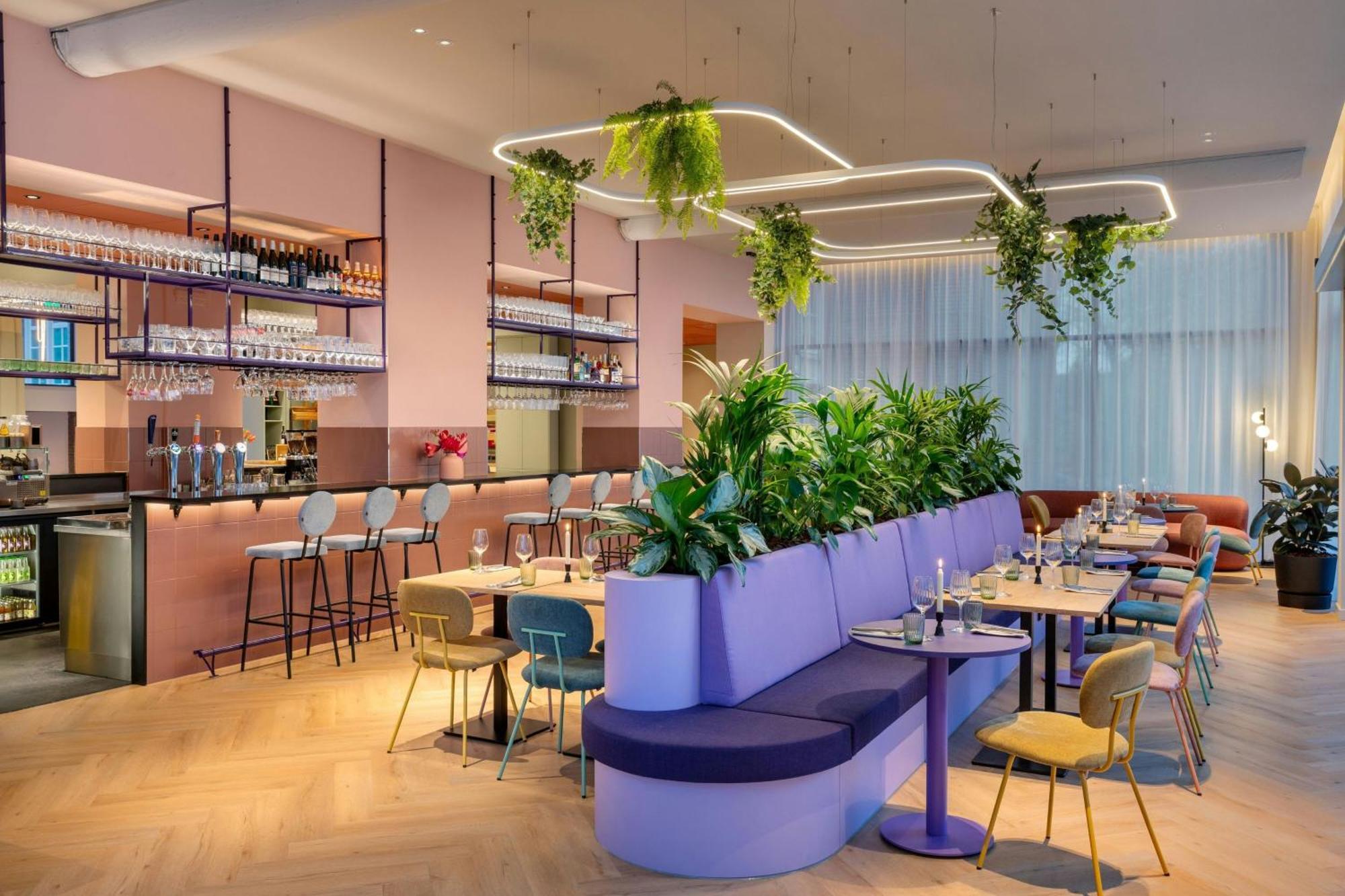 The Rebyl, Nijmegen, A Tribute Portfolio Hotel 외부 사진