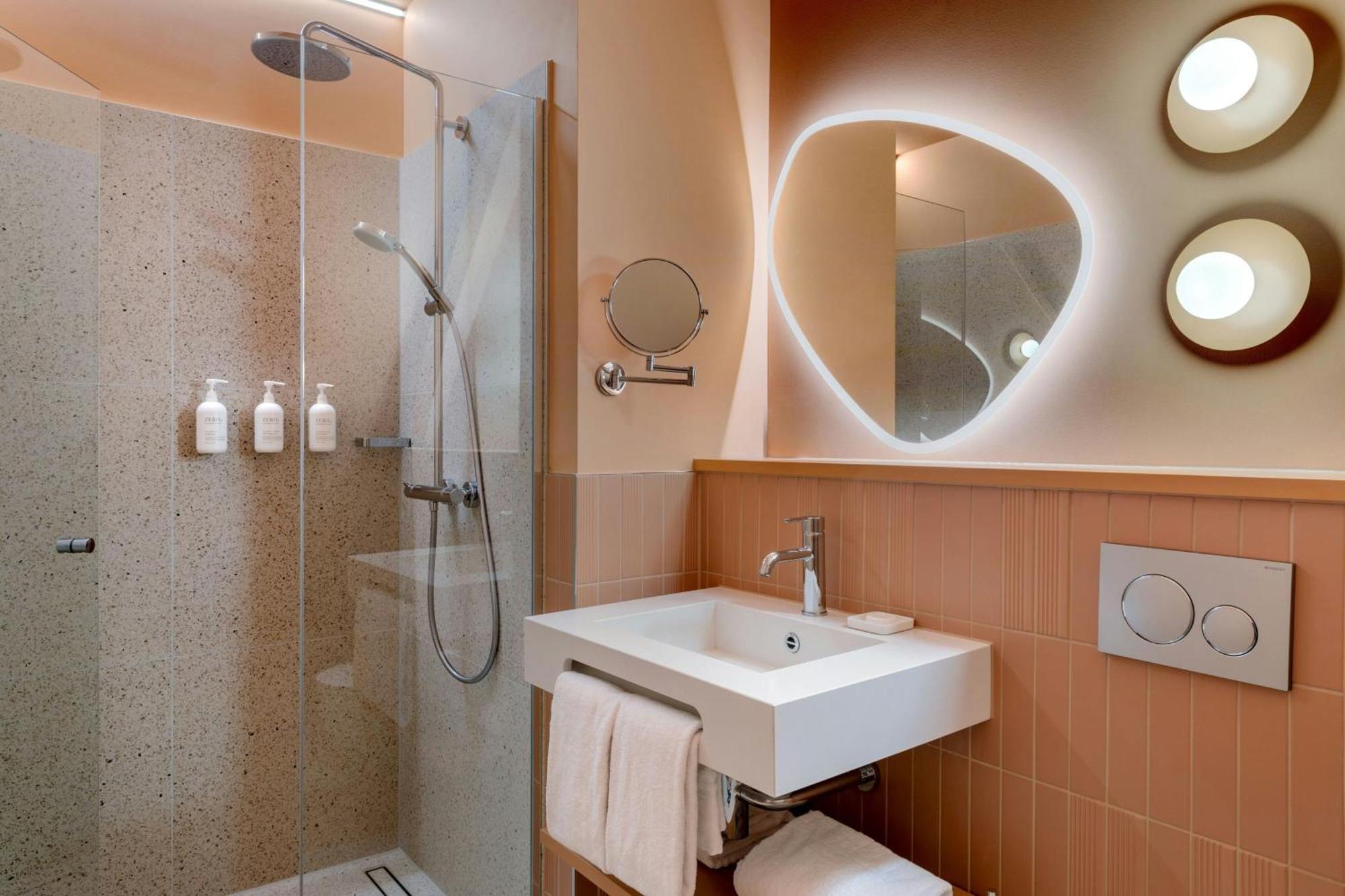 The Rebyl, Nijmegen, A Tribute Portfolio Hotel 외부 사진
