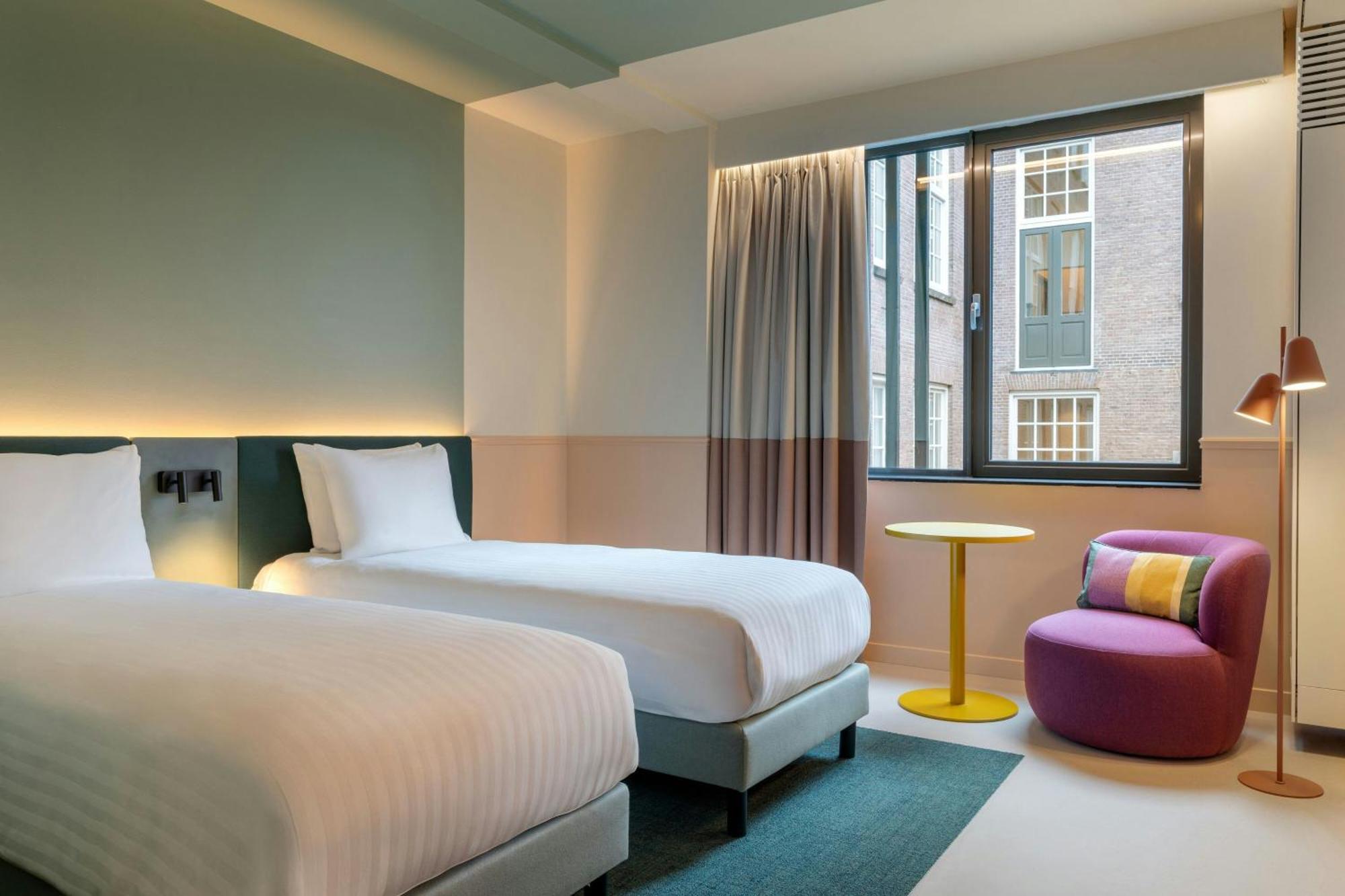 The Rebyl, Nijmegen, A Tribute Portfolio Hotel 외부 사진