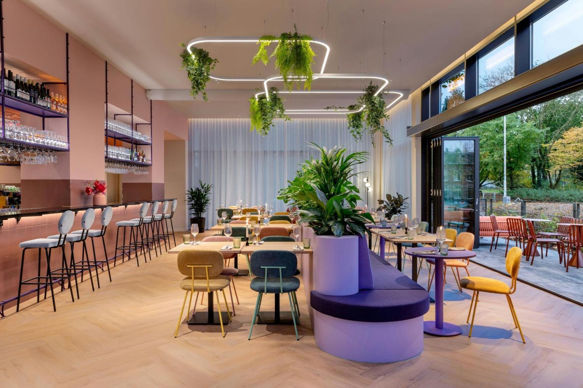 The Rebyl, Nijmegen, A Tribute Portfolio Hotel 외부 사진