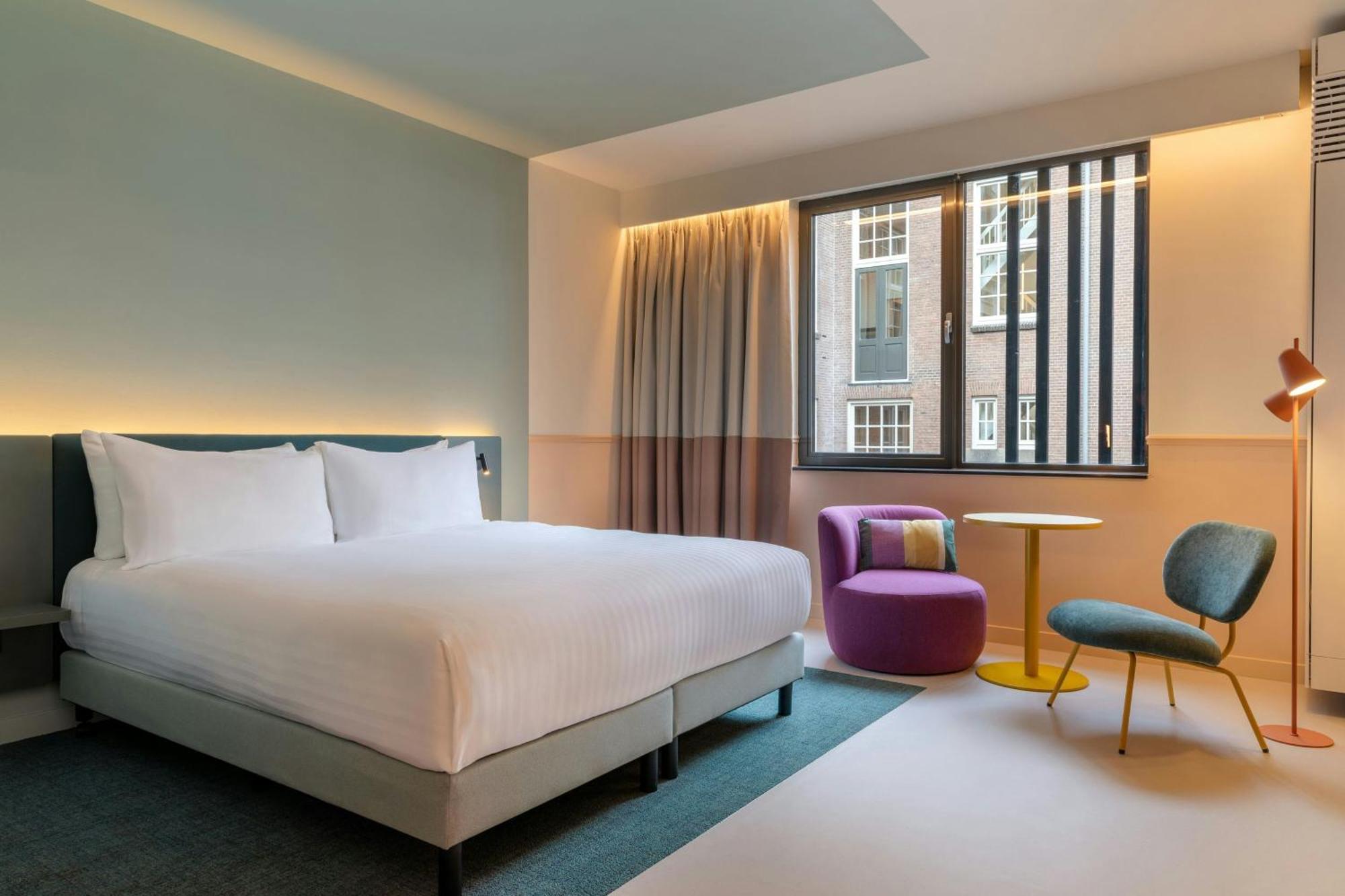 The Rebyl, Nijmegen, A Tribute Portfolio Hotel 외부 사진