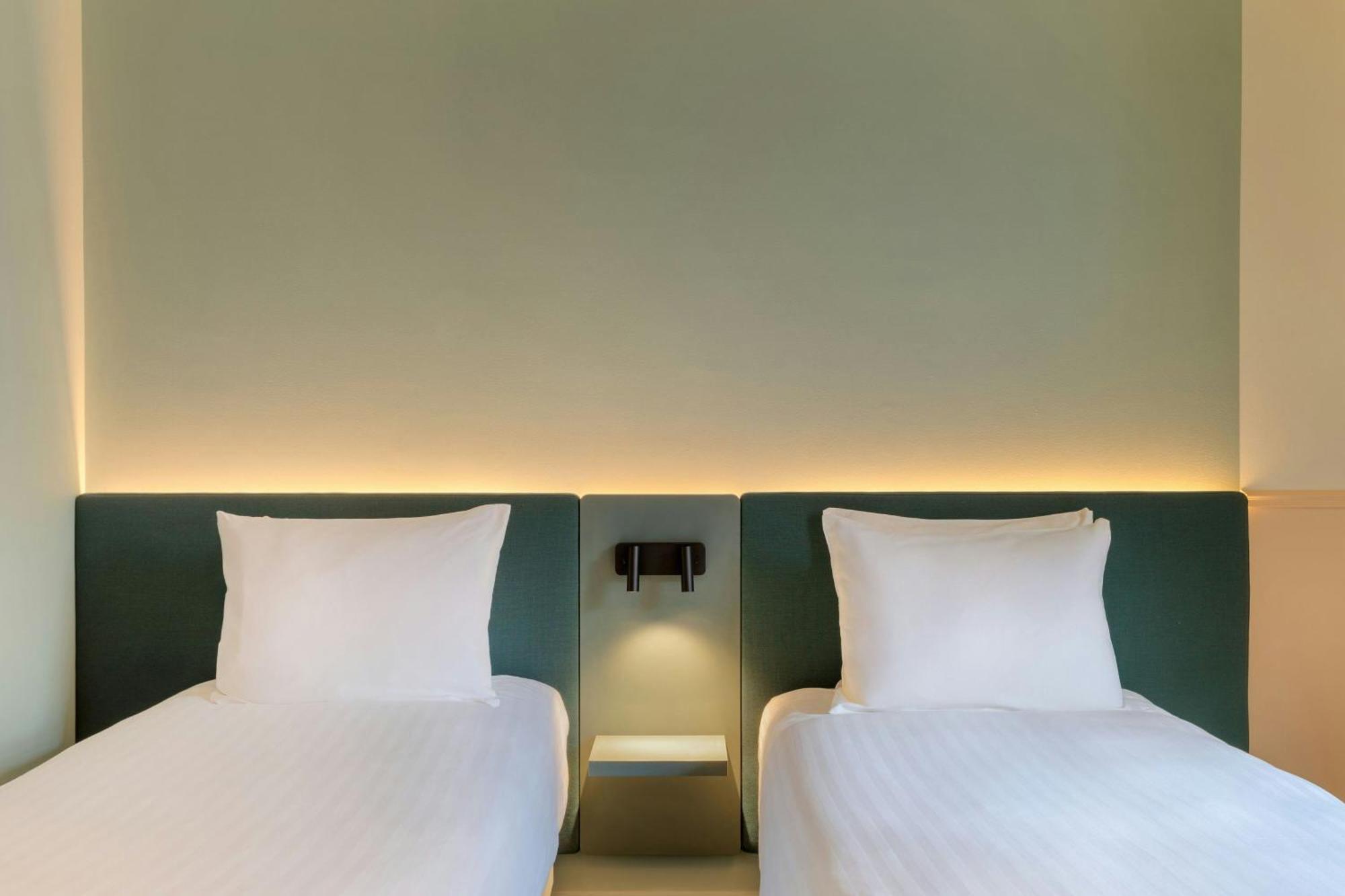 The Rebyl, Nijmegen, A Tribute Portfolio Hotel 외부 사진