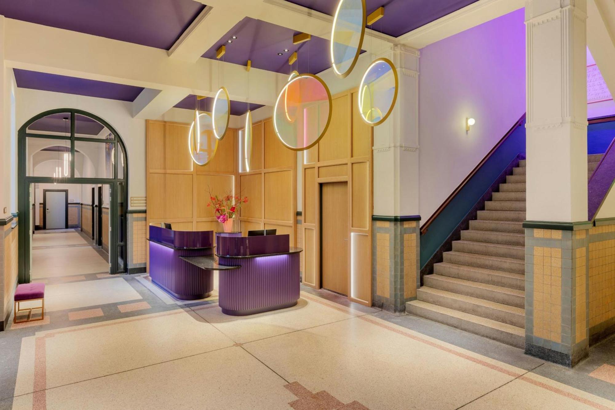 The Rebyl, Nijmegen, A Tribute Portfolio Hotel 외부 사진