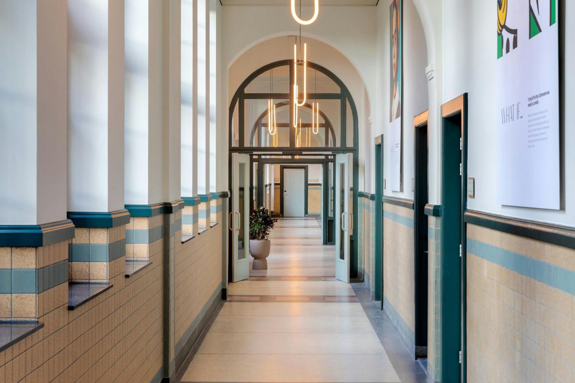The Rebyl, Nijmegen, A Tribute Portfolio Hotel 외부 사진