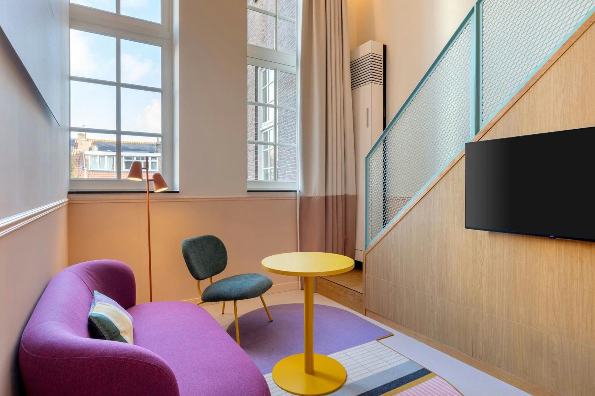 The Rebyl, Nijmegen, A Tribute Portfolio Hotel 외부 사진