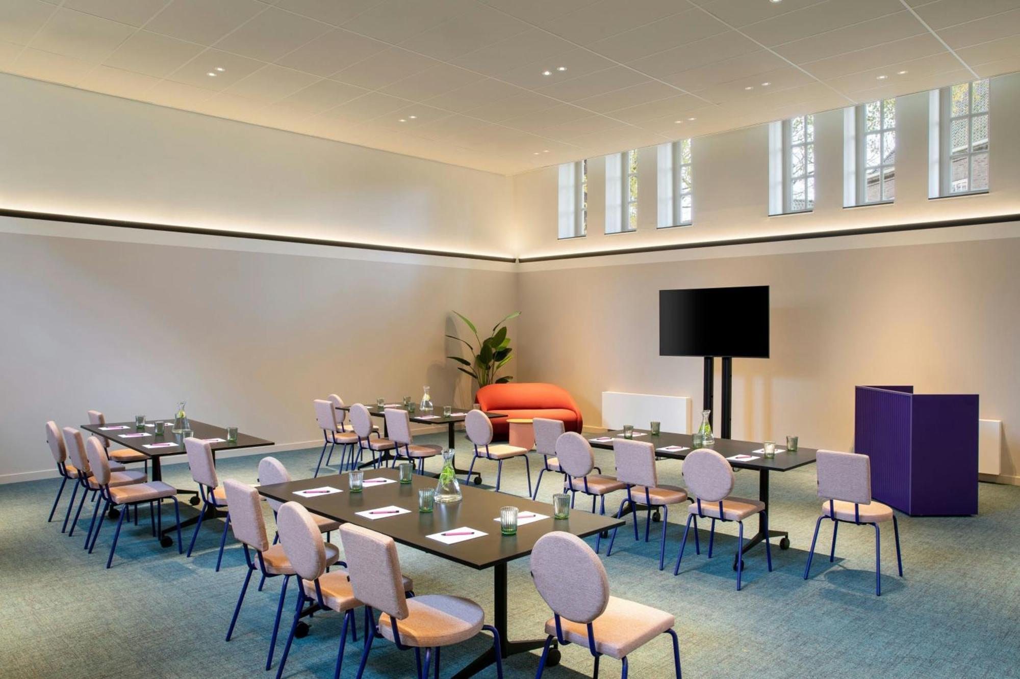 The Rebyl, Nijmegen, A Tribute Portfolio Hotel 외부 사진